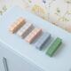 10 Ceramic Art Deco knife holders