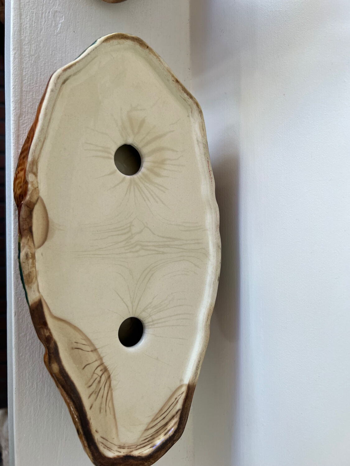 Box zoomorphic deer Michel Caugan