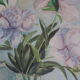 Nature morte aquarelle bouquet de pivoines