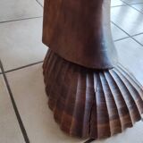 Fauteuil main de bouddha