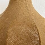 Jute suspensions