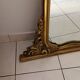 Miroir baroque style louis xv