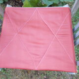 Pair of folding chairs