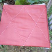 Paire de fauteuils pliables