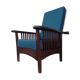Fauteuil Morris