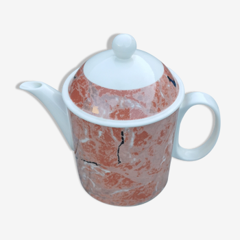 Villeroy and Boch teapot, Siena model