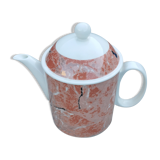 Villeroy and Boch teapot, Siena model