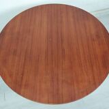 Table basse vintage teck