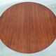 Vintage teak coffee table