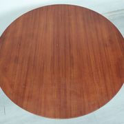 Table basse vintage teck