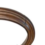 2 chaises et 1 chaise de coin italiennes, années 1950