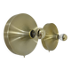 Mid-century design honsel space age disc lamp , 1970s attributed to Charlot