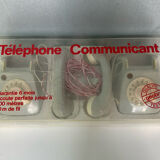 Vintage phone