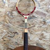 Ancienne raquette tennis sydney iemeh