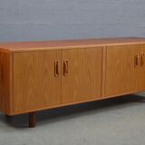 Mid century low sideboard by Gplan