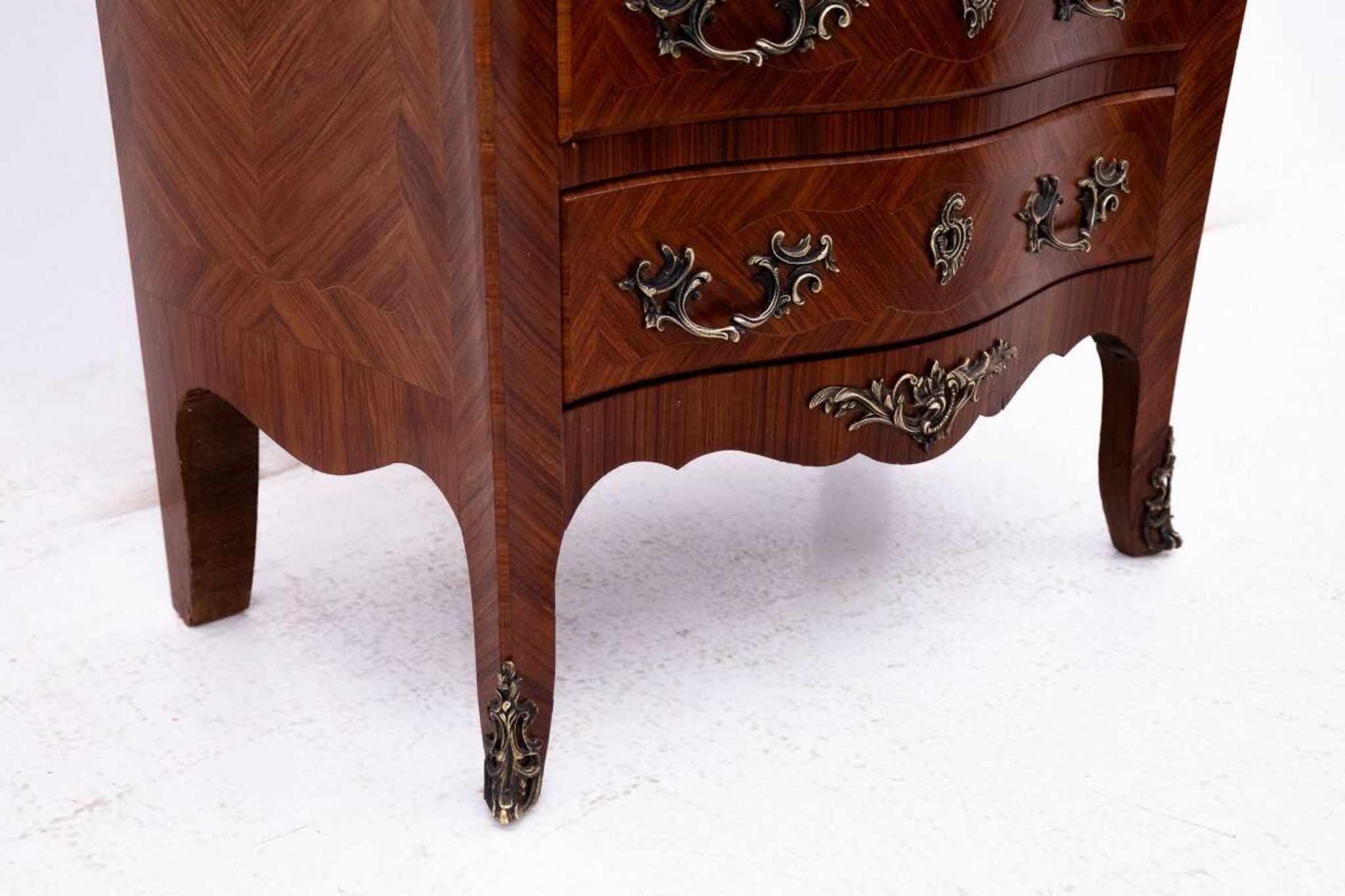 Chest of drawers-chiffonier, France, early 20th century