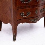 Chest of drawers-chiffonier, France, early 20th century