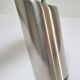 Stainless steel office set by Lerche Germany design 70s