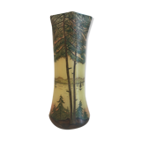 Vase Legras, circa 1910