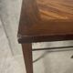 Antique gueridon