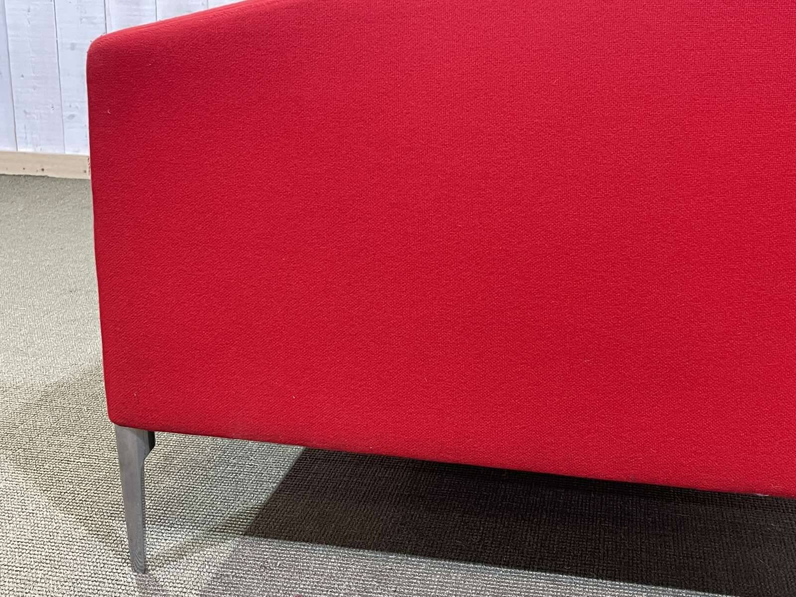 Seven canapé model by Michiel Van Der Kley for Artifort