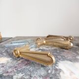 Door handles