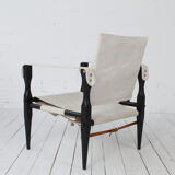 Safari chair by Wilhelm Kienzle for Wohnbedarf