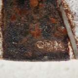 Rosewood coffee table by ole bjørn krüger