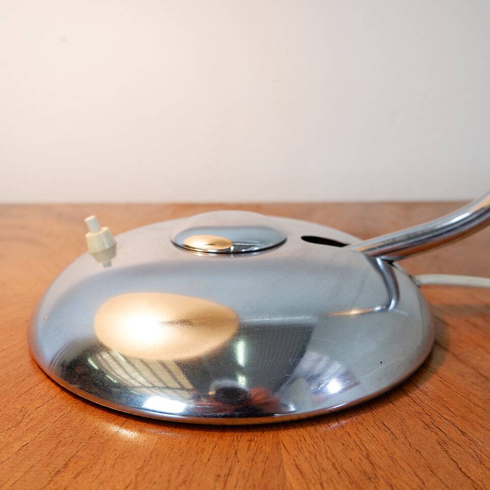 Helo Leuchten desk or table lamp - Made in the 50s, 60s in Germany