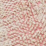 9x11 Soft Wool Handmade Pink Turkish Rug, 267x336Cm SK 33923