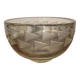 Coupe Art Déco Jean Luce Circa 1930 Verrerie