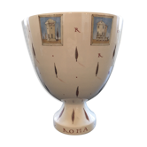 Coupe sur pied Roma