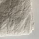 Washed raw linen cloth tablecloth 19th reserve linen L3m45