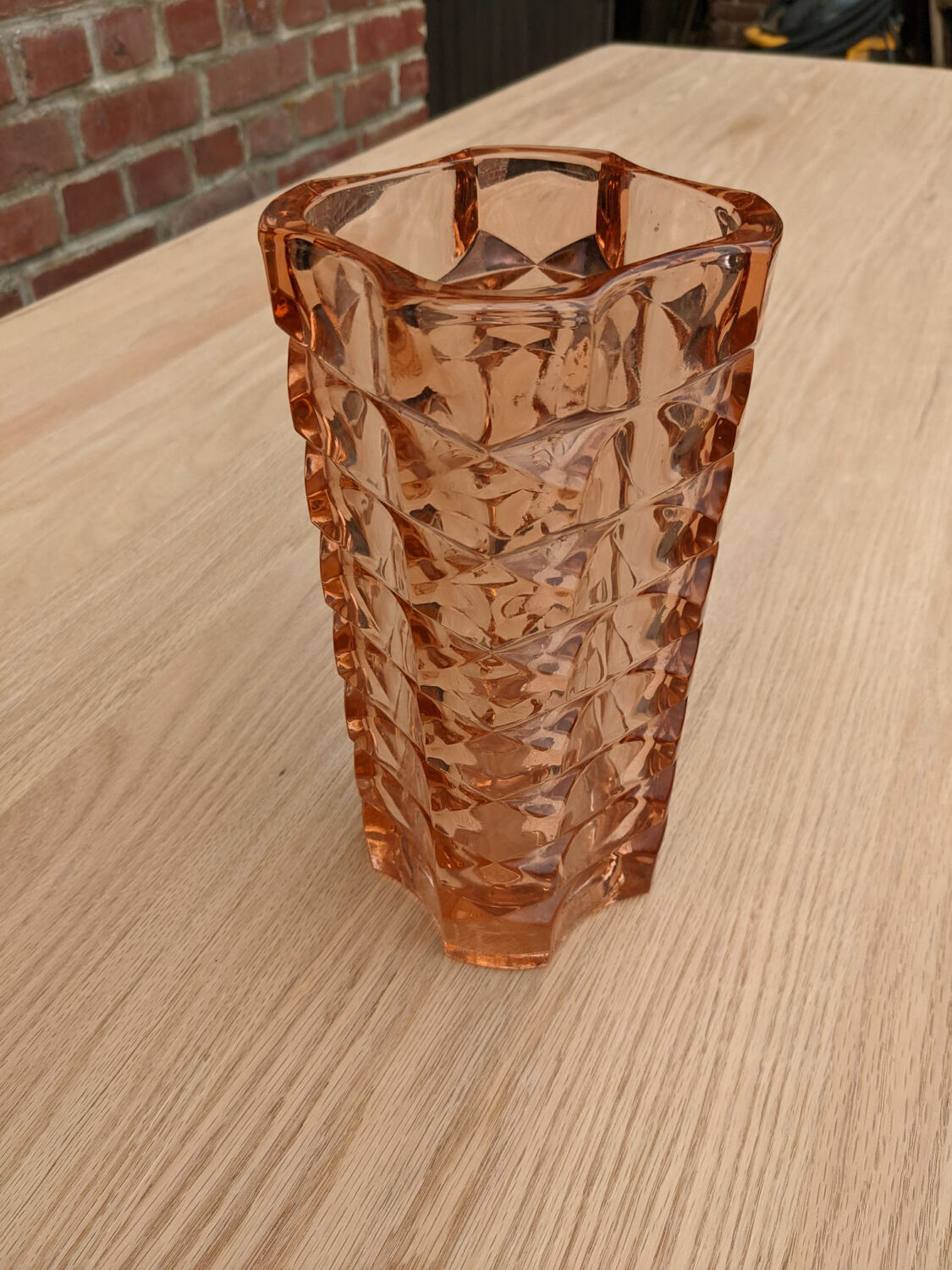 Vase