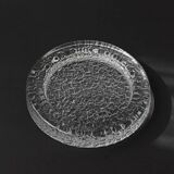 Timo Sarpaneva "Riite" Large Glass Bowl