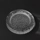 Timo Sarpaneva "Riite" Large Glass Bowl