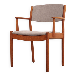 chaise en chêne, design - designer