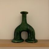Tamegroute candle holder