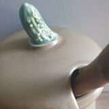Sandstone pickle pot