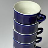 Vintage Coffee Mugs