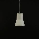Ecru chandelier, Danish design, 1970s, prodction: Denmark