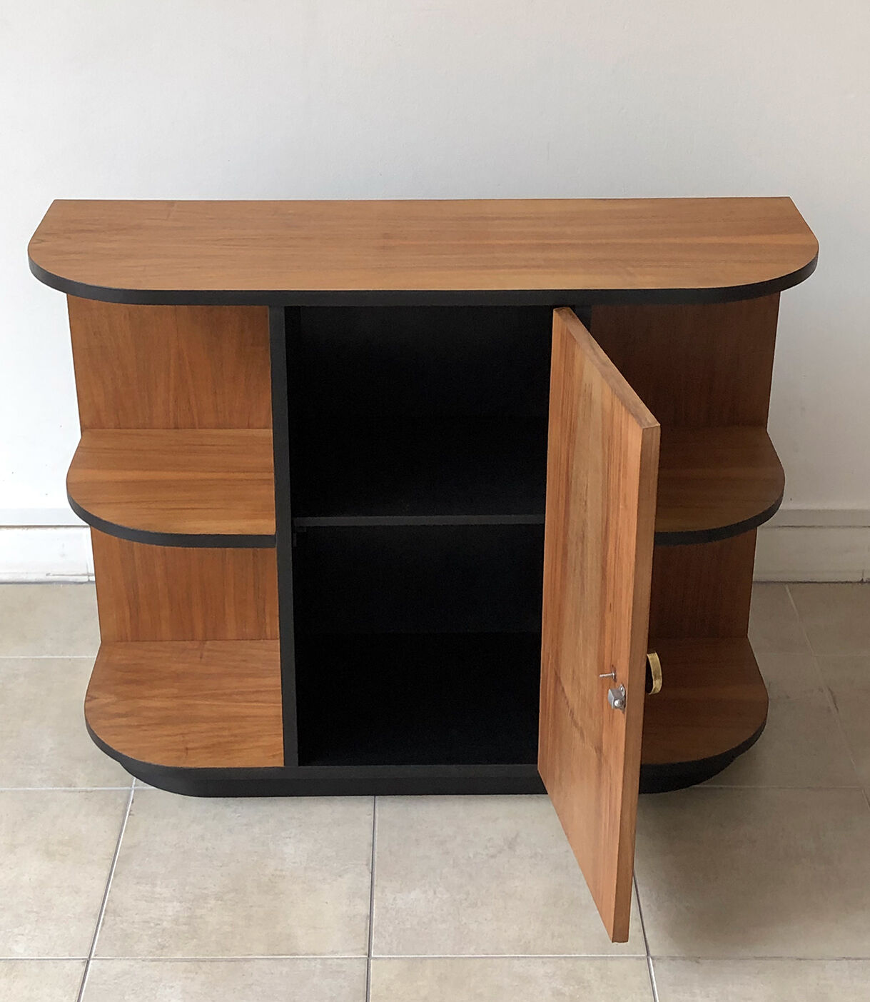 Small Seigaiha buffet