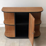 Small Seigaiha buffet