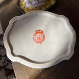Wong Lee porcelain pot 1895