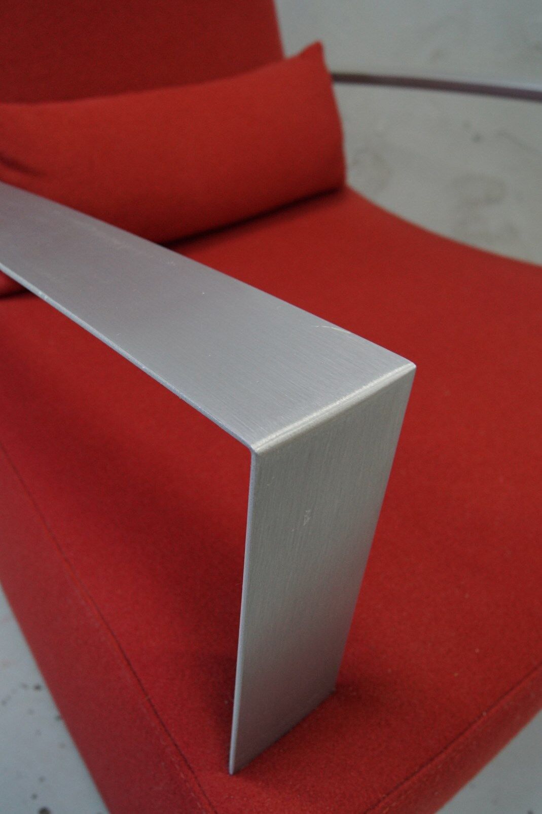 Neo Rocking Chair by Alban-Sebastien Gilles for Ligne Roset