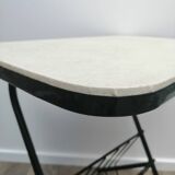 Side table of the 70s