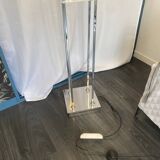 Designer market set floor lamp