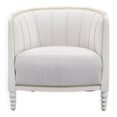1930s Restored Vienna Seccesion Armchair