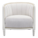 Fauteuil de style sécession viennois restauré des années 1930