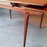 Table 2 rallonges style scandinave 1960